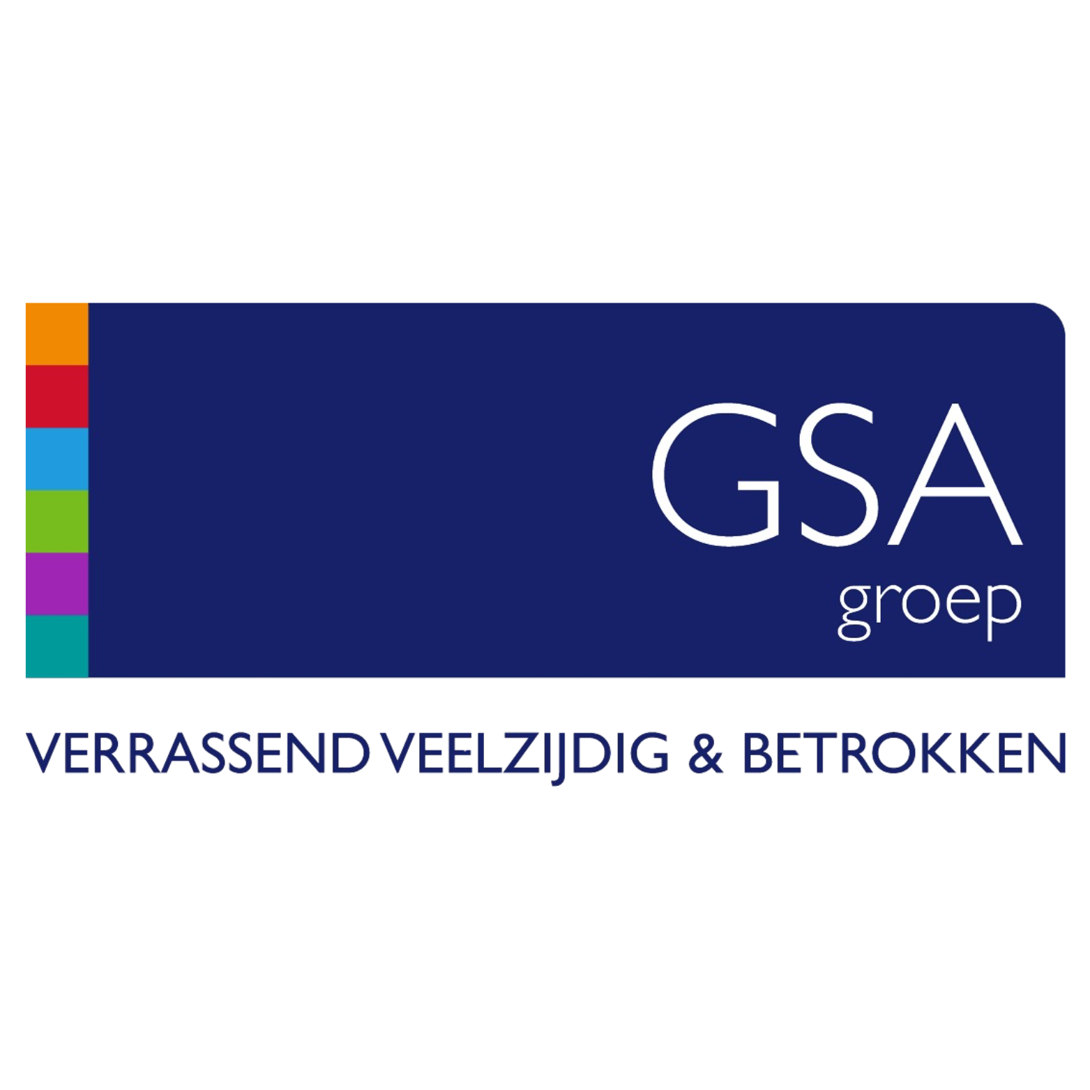 GSA Groep - moederbedrijf van GPG Facility Management
