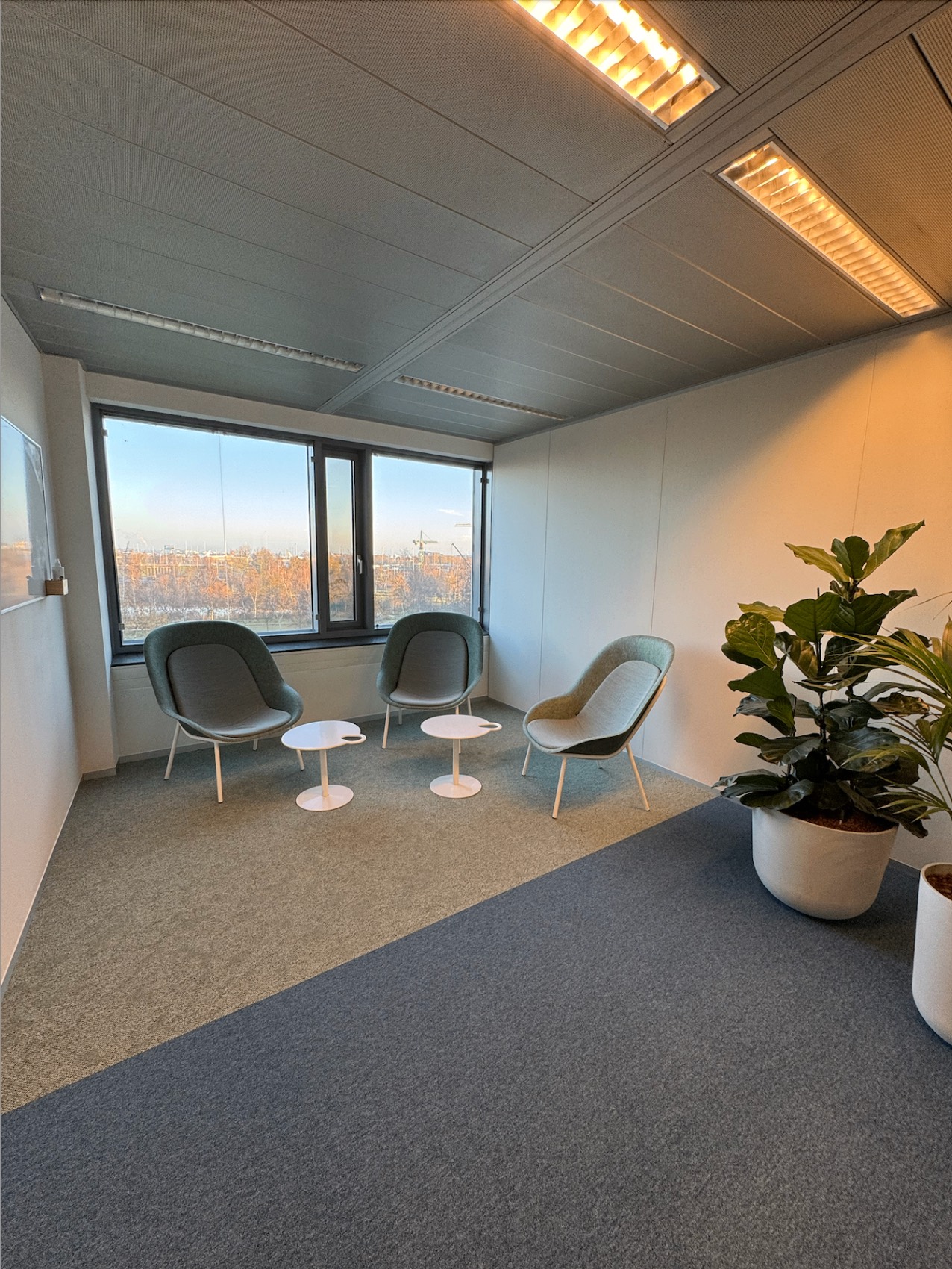 Schiphol Hoofdkantoor afbeelding 3