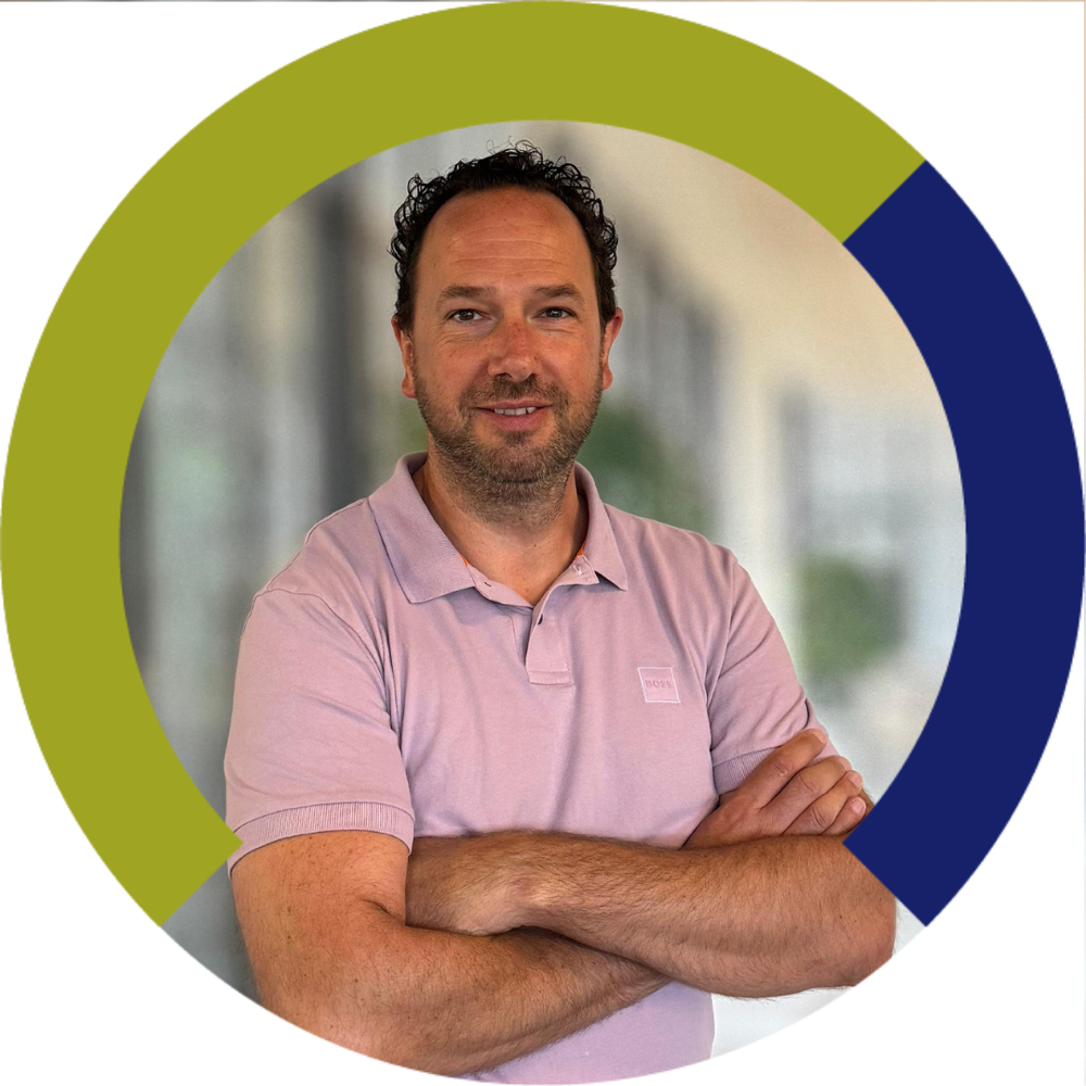 Wim Gruijters - Directeur GPG